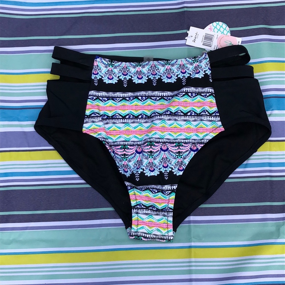 Raisins Curve Kingston Pant sizes 16+